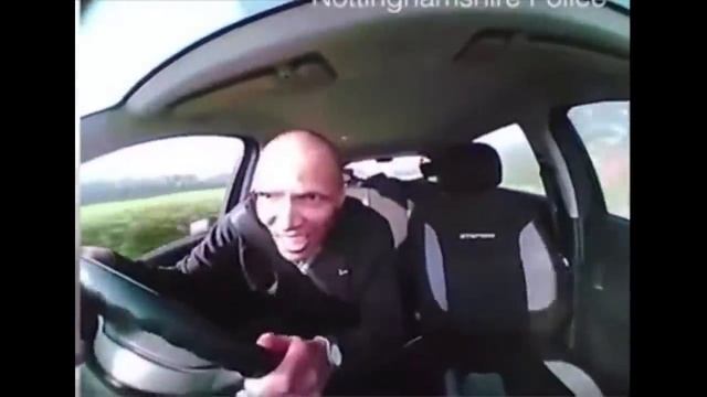 лысый летит под фонк | Gavin Collins