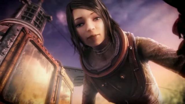 Bioshock 2 good ending смотреть онлайн
