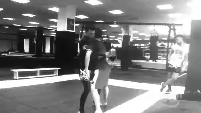 Тайский бокс (Muay thai) в КАЕ смотреть онлайн