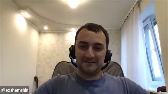 "Жалею, что не начал заниматься онлайн раньше" смотреть онлайн