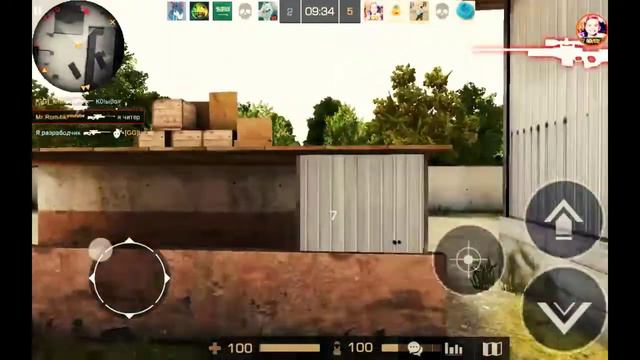 FRAGMOVIE Stendoff 2, | Получил золотую медаль ветерана!!!