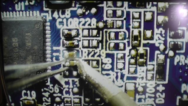 Ремонт ноутбука DEXP. Clevo W650SC. смотреть онлайн