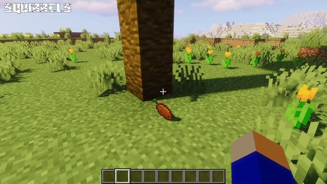 10 New Fabric Mods For Minecraft 1.17.1 | November 2021 смотреть онлайн