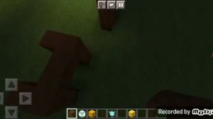 20th century fox logo making in minecraft