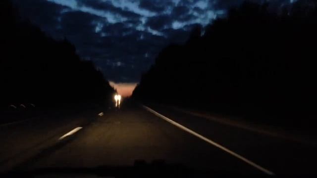 На дальняк без фар! смотреть онлайн