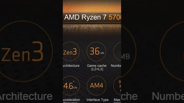 AMD Ryzen 7 5700X: The Best Processor for Your Budget? смотреть онлайн