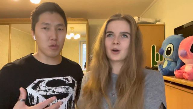 ОПРАВДАЛИ ЛИ ОТНОШЕНИЯ НАШИ ОЖИДАНИЯ? | Через что мы прошли за год.. смотреть онлайн