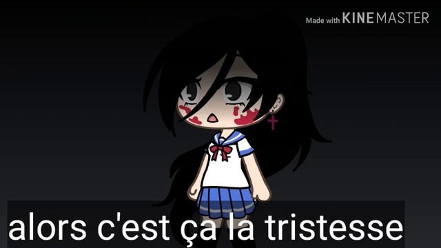 {La fin de yandere simulator ?❤}+ ||Clarity meme|| смотреть онлайн