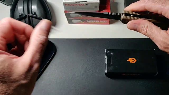 Facas de bolso automáticas: Hogue vs. Gerber смотреть онлайн