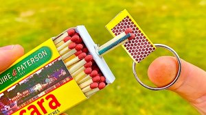 7 простых научных экспериментов в домашних условиях