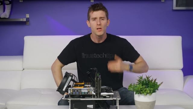 Core i9 – Our Unbiased Review смотреть онлайн