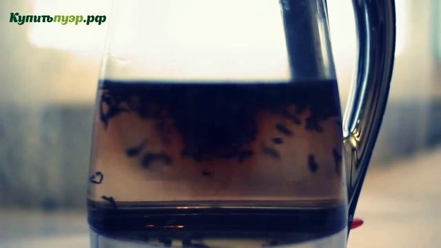 Как заваривать Пуэр чтобы вставило. How to make a puerh смотреть онлайн