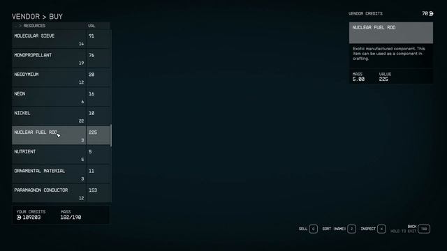 DONT MAKE THIS MISTAKE! Early Game Money ! Where To SELL ! Starfield Tips And Tricks | Z1 Gaming смотреть онлайн