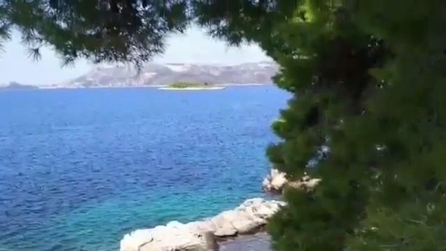 Cavtat, Croatia : Breathtaking view : Unforgettable experience смотреть онлайн