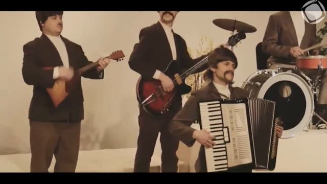 Потап и Настя - Чумачечая весна.mp4 смотреть онлайн
