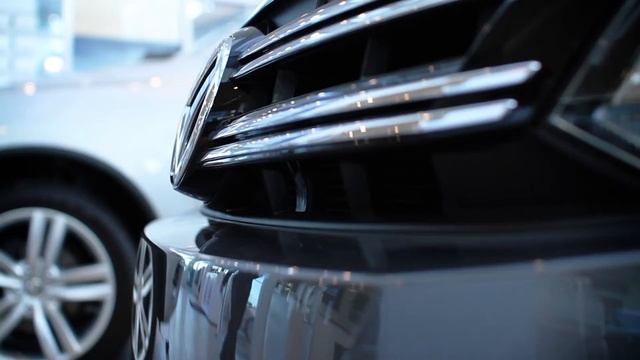 2013 Volkswagen Tiguan Review