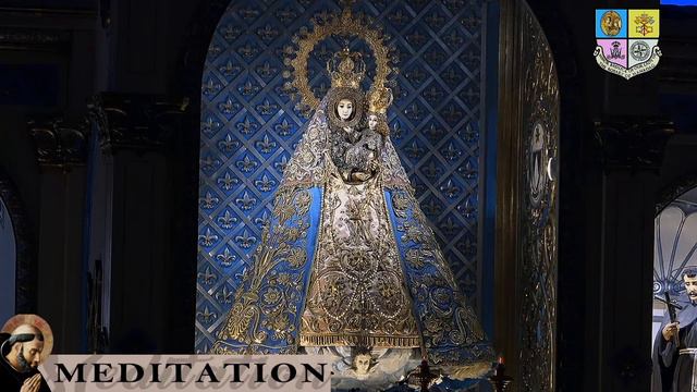 MANAOAG MASS - LITURGY OF THE HOURS | Office of Readings and Evening Prayer - Feb. 16, 2024/6:00 pm смотреть онлайн