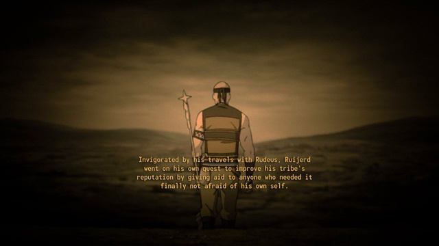 Mushoku Tensei Fallout New Vegas Endings смотреть онлайн