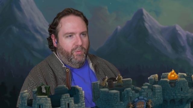 Our Favorite Random Tables | 5e D&D | Web DM смотреть онлайн