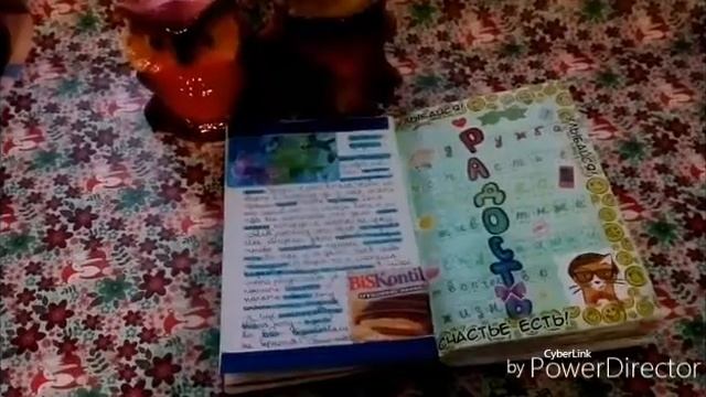 Мой Личный Дневник#3(с комментариями)~1 часть~Очень длинное видео...~My Personal Diary~ смотреть онлайн