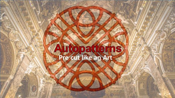 Программа AUTOPATTERNS