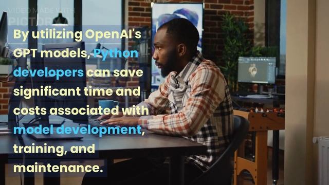 many people buy OpenAI GPT For Python Developers смотреть онлайн