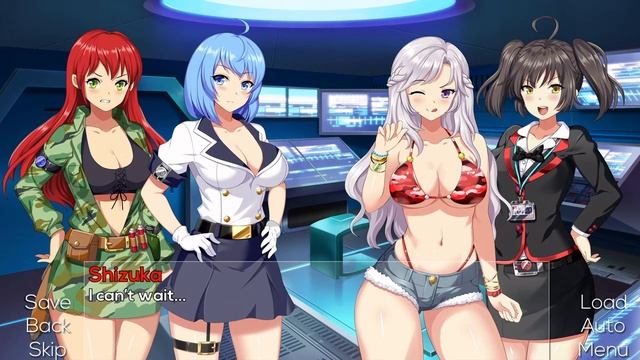 Let's Play: Hikari - Clover Rescue II