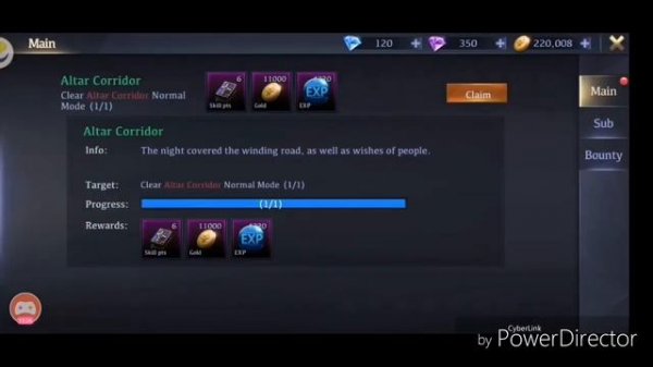 Deity Fallen Chapter 2 Ancient Prophecy