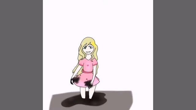 Творчество в Родовом Поместье. Олеся. Грязнуля. Лия Кир смотреть онлайн