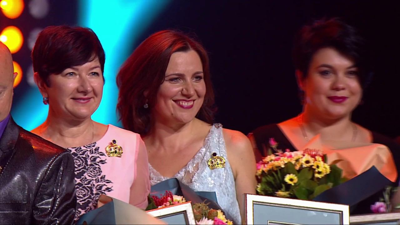 Награждение новых Мастеров на Форуме 2019 смотреть онлайн