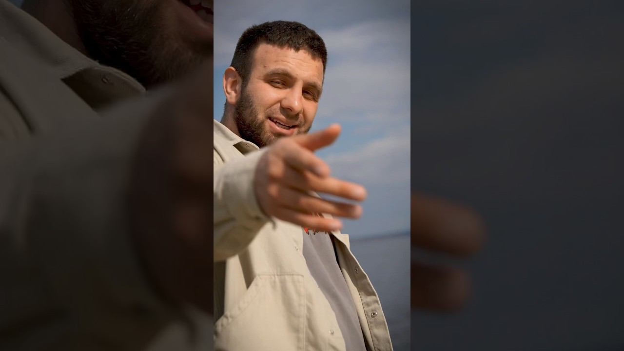 Kavi — Лилия (сниппет) смотреть онлайн