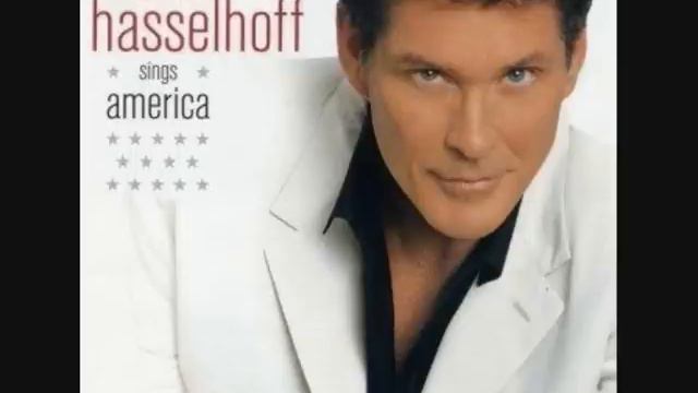 David Hasselhoff - California Dreaming