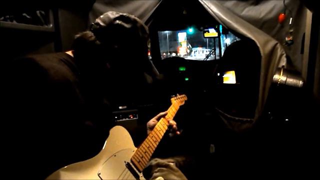 Truckin' and Jammin'..... смотреть онлайн