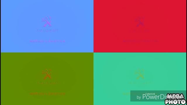 Peugeot Effects Rounds 1-3 vs VCB (1-3/763) смотреть онлайн