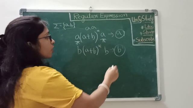 All Regular Expression : Starting with a|Ending with a|Starting & ending with different Letter & al смотреть онлайн