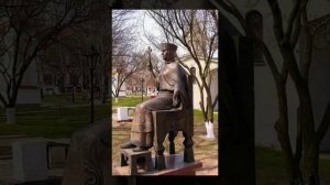 Гимн Святой равноапостольной  княгине Ольге