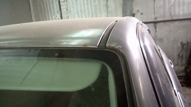 Мазда пескоструй жучков(лучше чем зачистить болгаркой)? смотреть онлайн