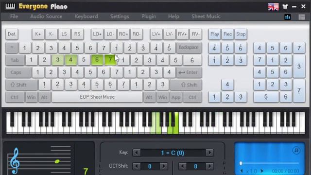 и снова учимся играть на пианино смотреть онлайн