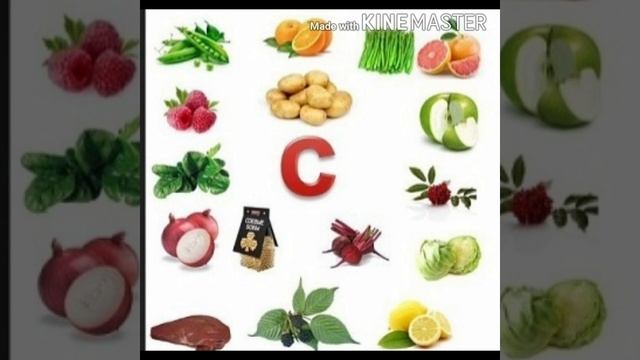 Младшая группа. ФЦКМ "Правильное питание". смотреть онлайн