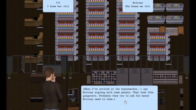 DC Life Version 1.43 (11 Minutes Gameplay As Male Character) смотреть онлайн