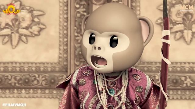 Filmymoji || Middle Class Madhu || Royal Family || MCM смотреть онлайн