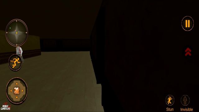 Scary Neighbor Strange House Gameplay Walkthrough Part 1 (IOS/Android) смотреть онлайн