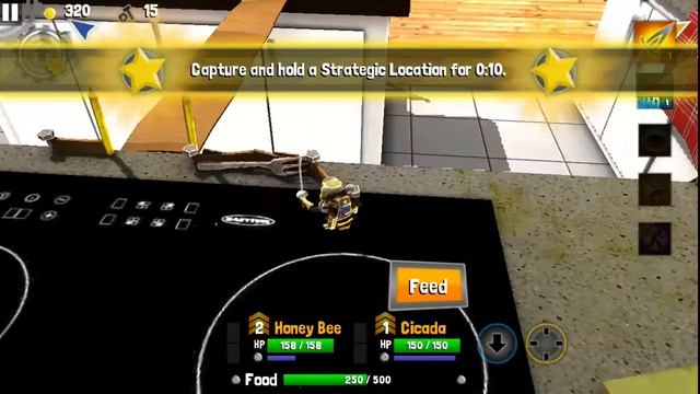 Bug Heroes 2 - Final Training смотреть онлайн