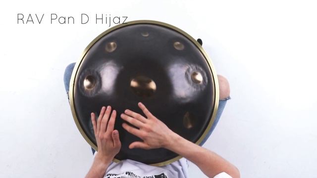 RAV Pan D Hijaz. NEW RAV PAN SCALE смотреть онлайн