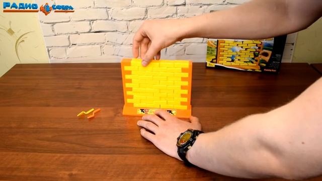 Настольная игра Котопад | Funny Kitten | Wall Game смотреть онлайн