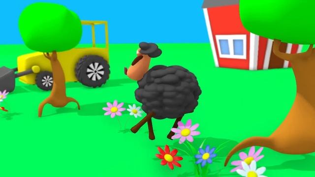 If you're happy and you know it - Compilation of 70+ min nursery rhymes смотреть онлайн