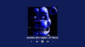 [FIVE NIGHTS AT FREDDY'S] Playlist | My favourite fnaf Songs [#1]