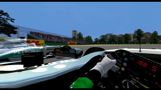 Force India vs. Mercedes Petronas смотреть онлайн