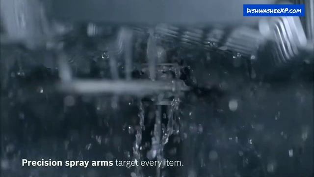 Bosch 100 Series Dishwasher Reviews l Bosch 100 Series Vs 300 Series. смотреть онлайн