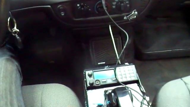 Ford Crown victoria Radio CD/TAPE and AUX смотреть онлайн